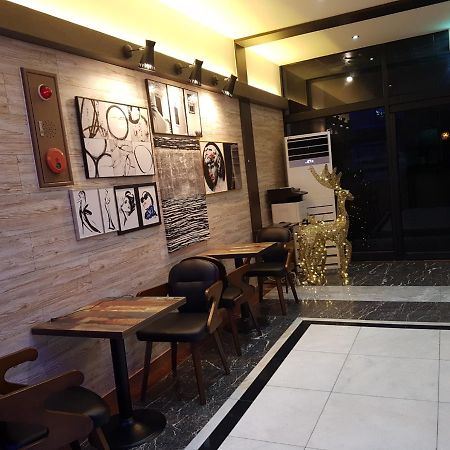 Crystal Motel Κανγκούνγκ Εξωτερικό φωτογραφία